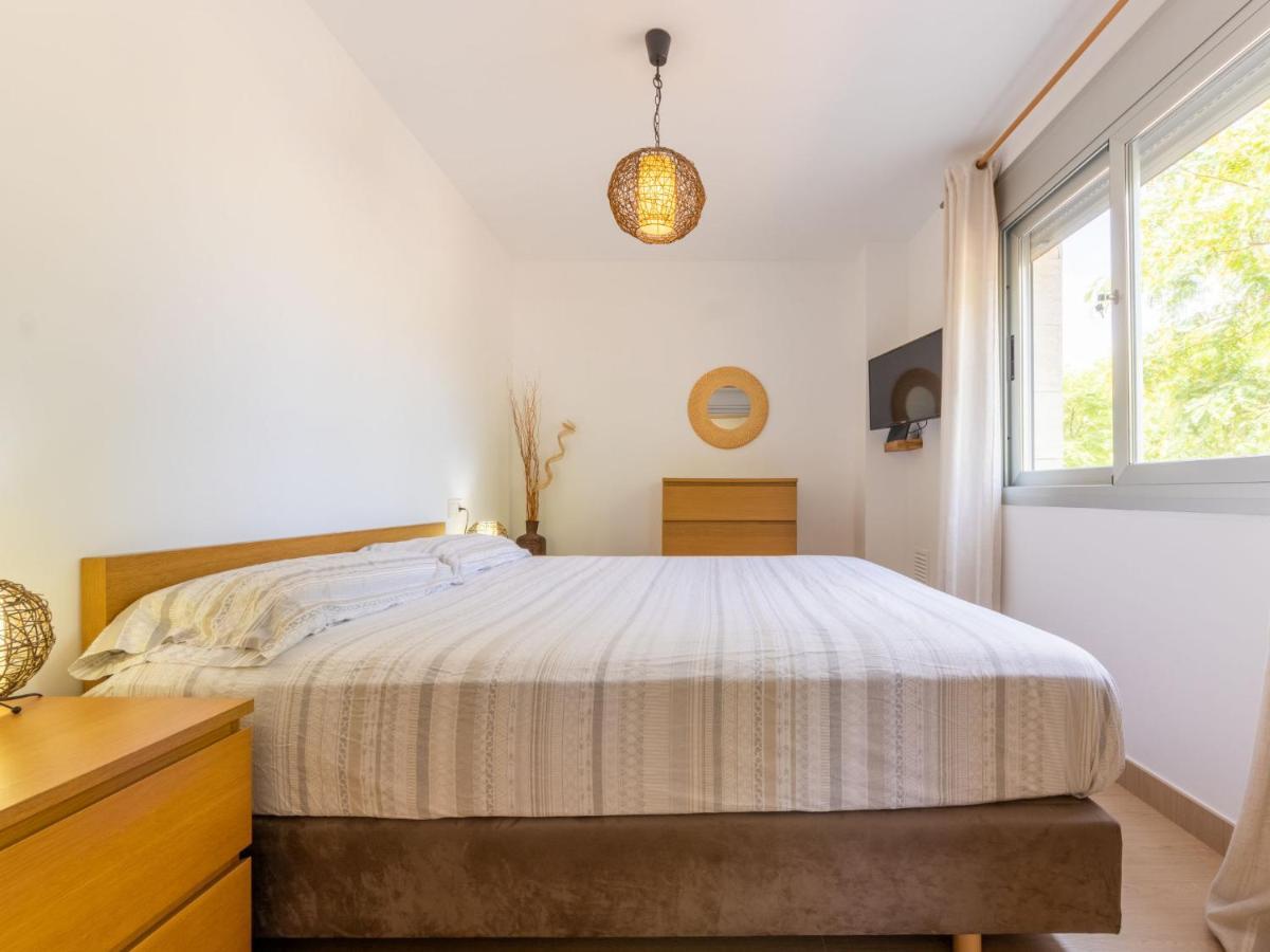 Apartment Luxor By Interhome Torredembarra Kültér fotó