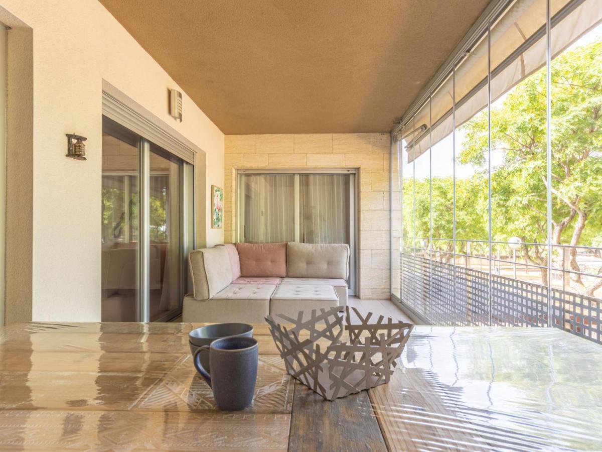 Apartment Luxor By Interhome Torredembarra Kültér fotó